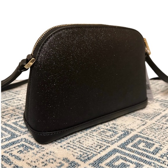 NWT Kate Spade black purse - Picture 7 of 11